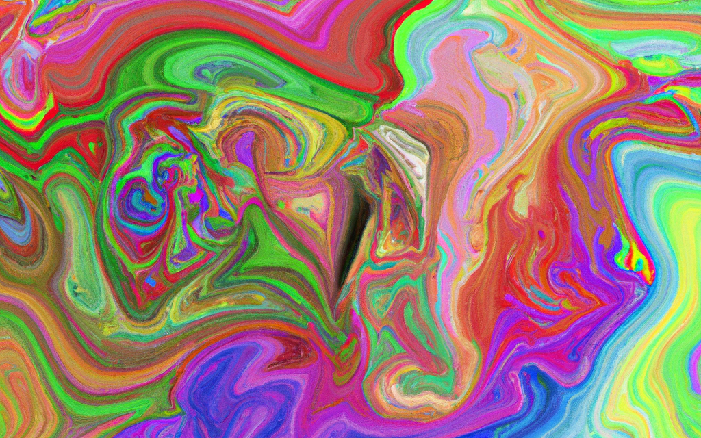 AI Created Art: A New Form of Plagiarism?