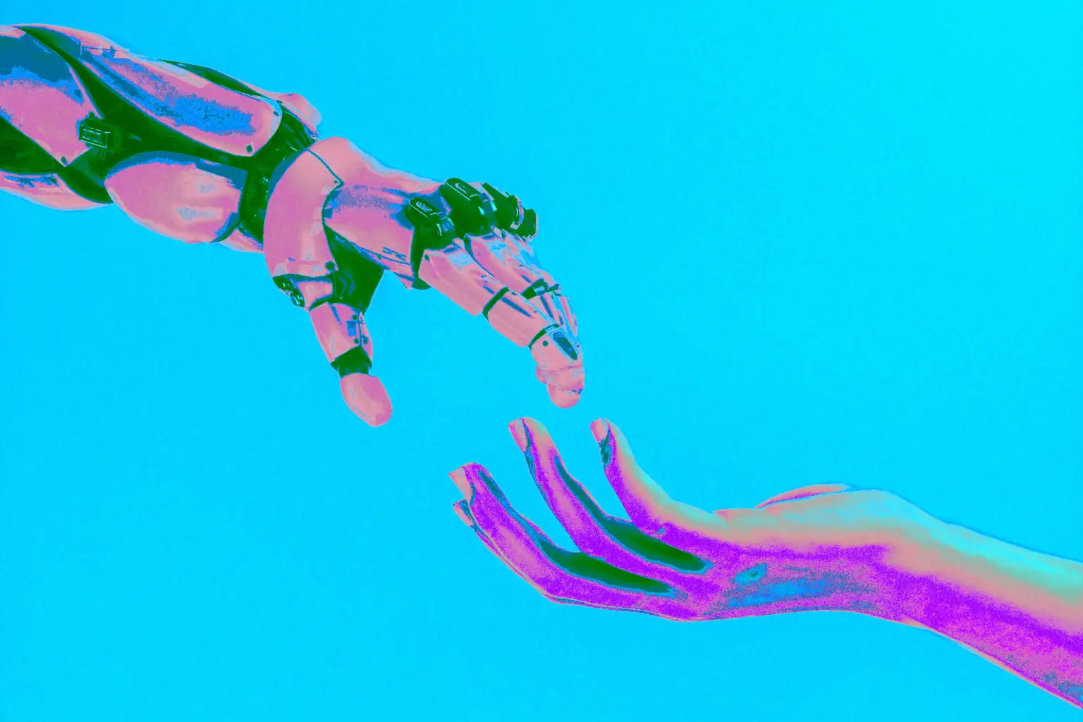 Why Trust AI Stock Trading?