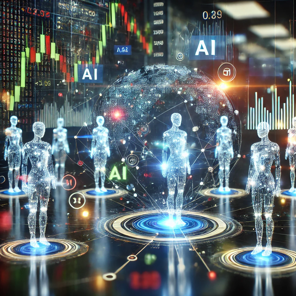 AI Coding with AI: How ChatGPT Helped Me Optimize AI Stock Trading